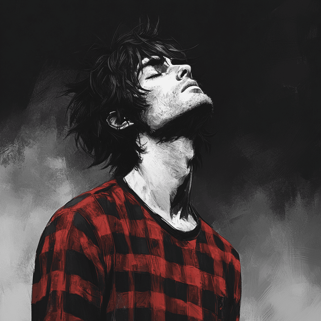marshall lee