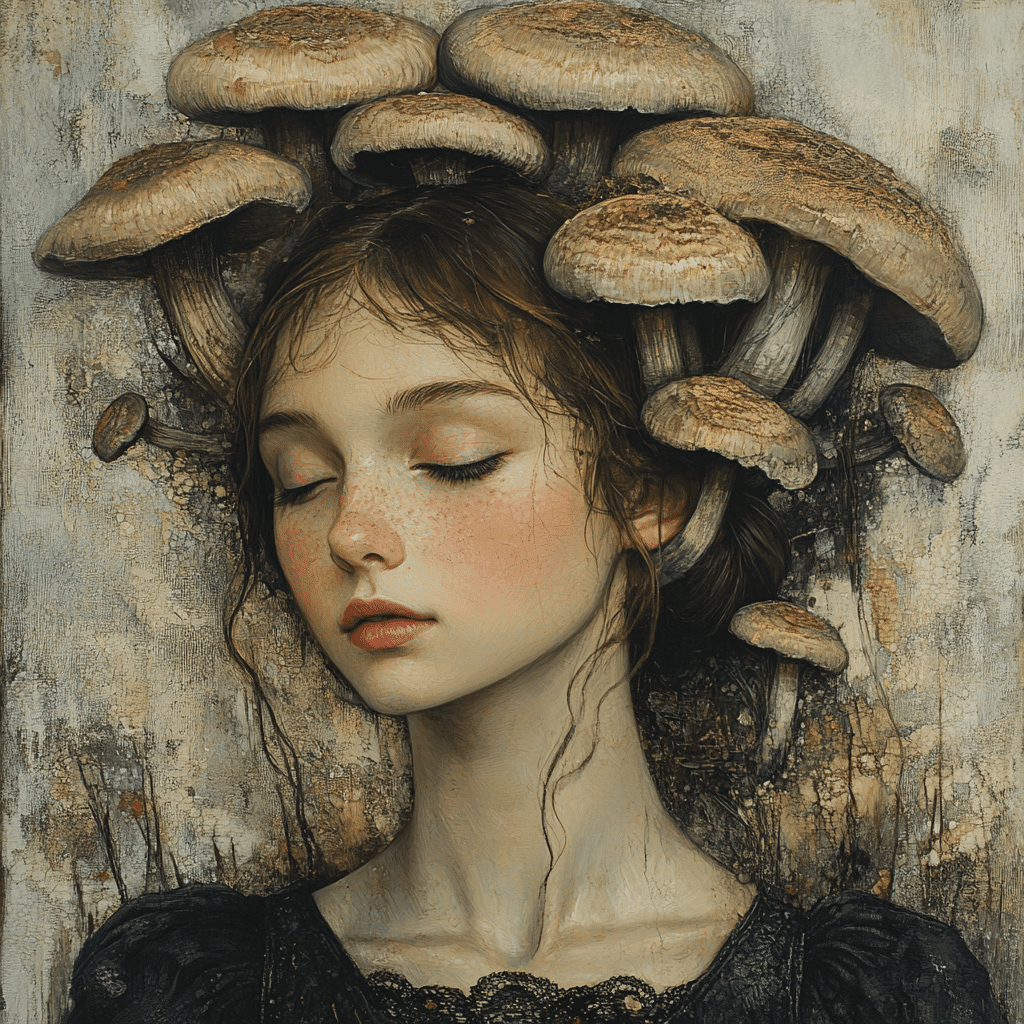 mysaria
