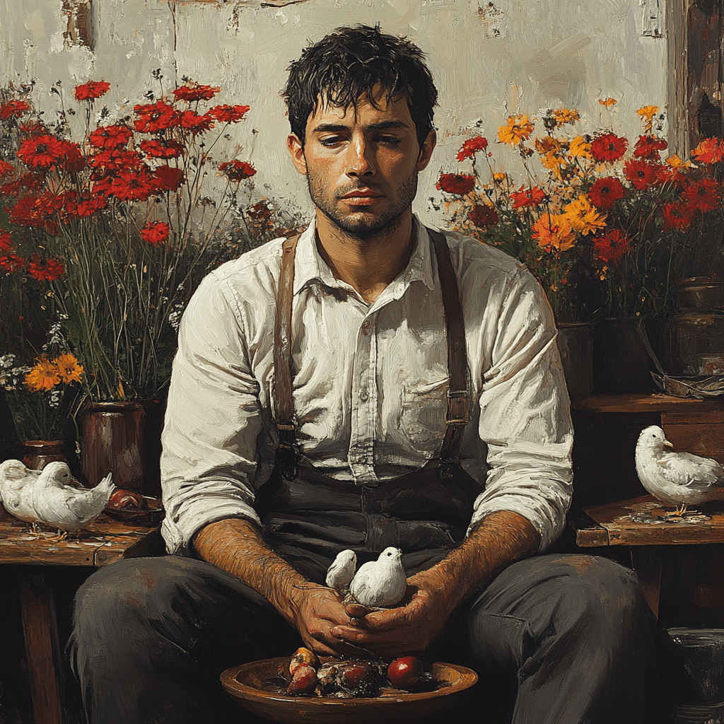 nacho fernandez