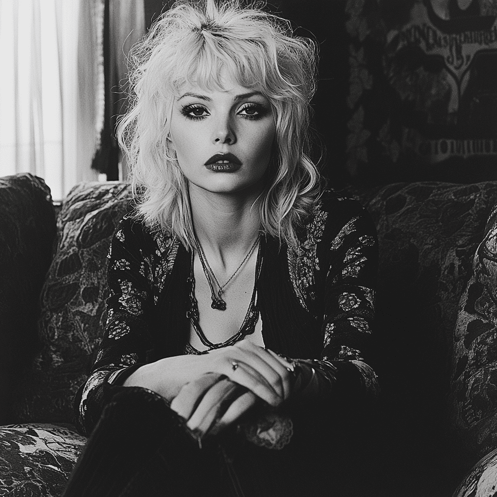 nancy spungen