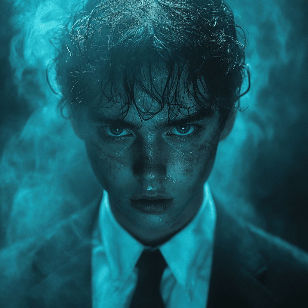 omen movie 2025