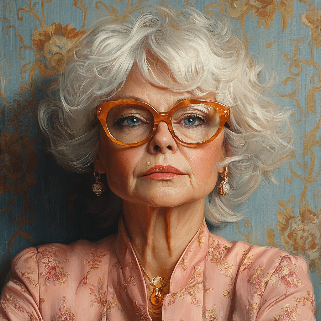 sophia petrillo