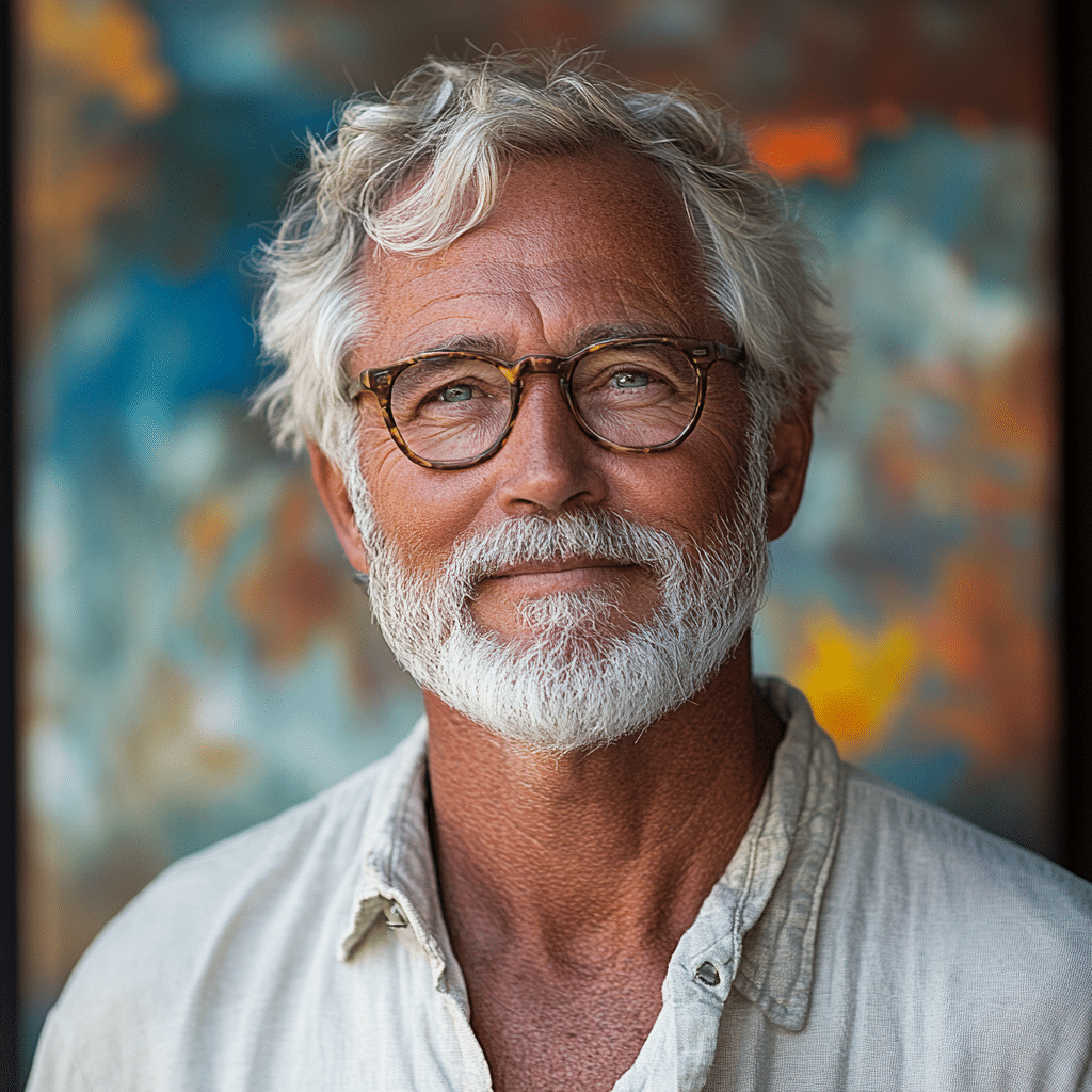 steve greener