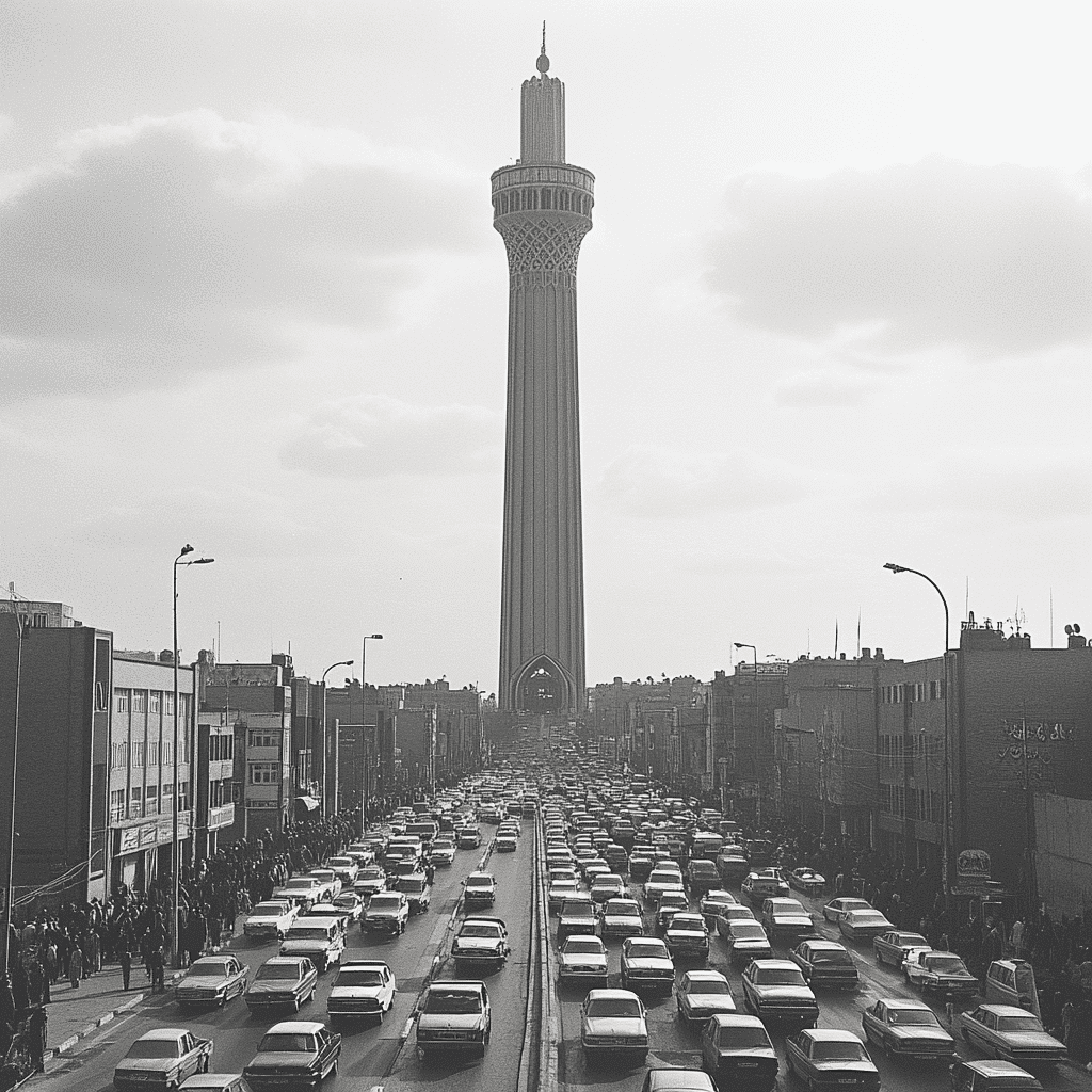 tehran time
