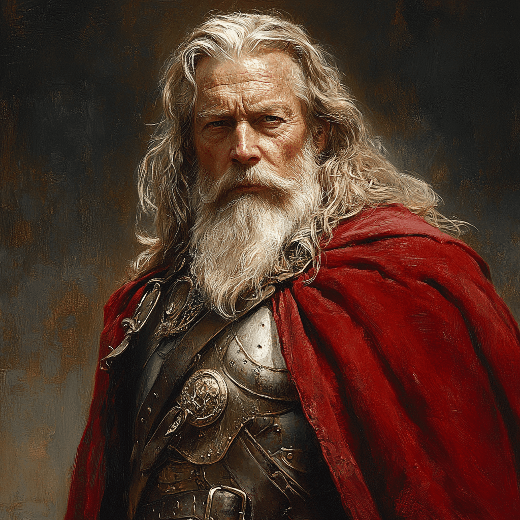 theoden