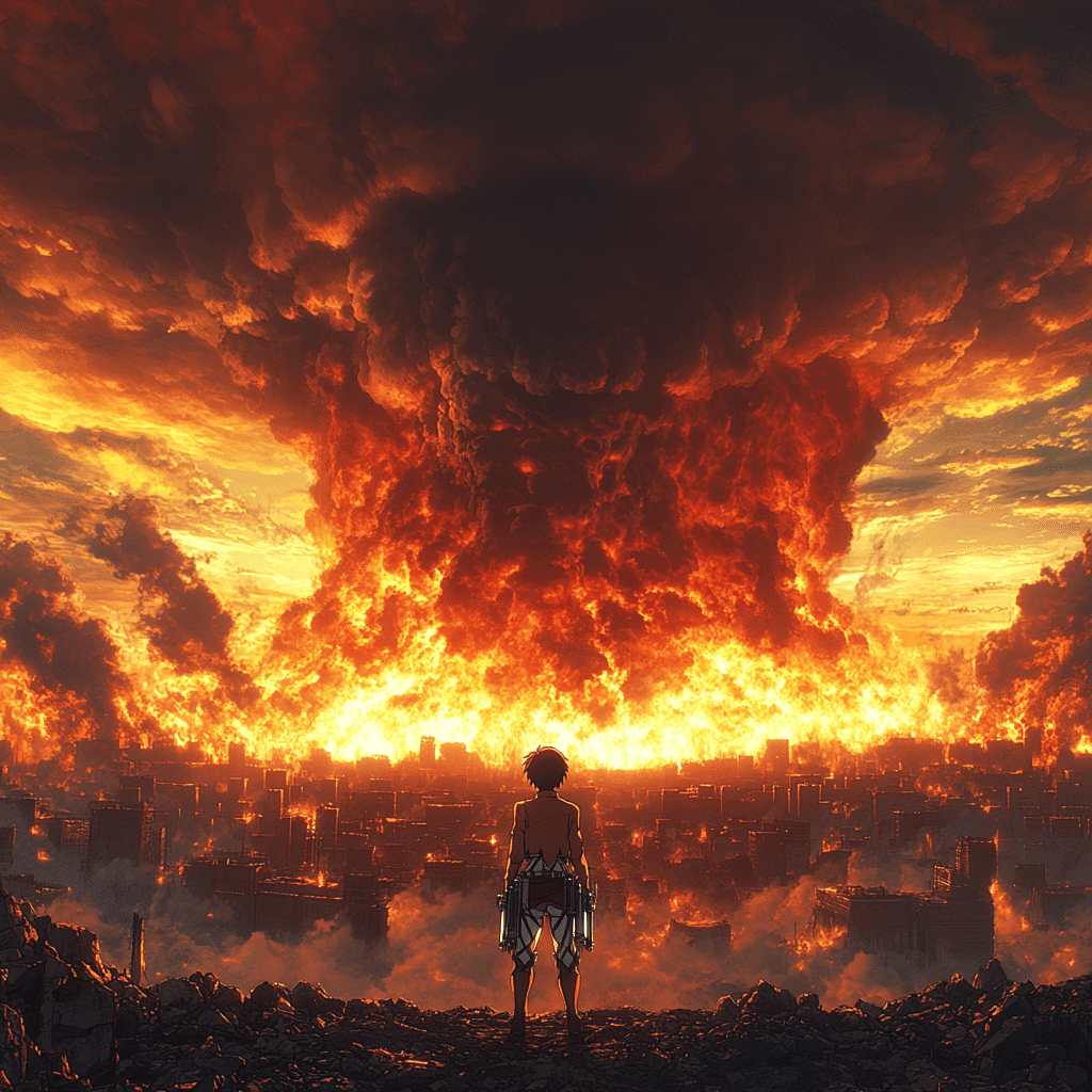 where to watch attack on titan