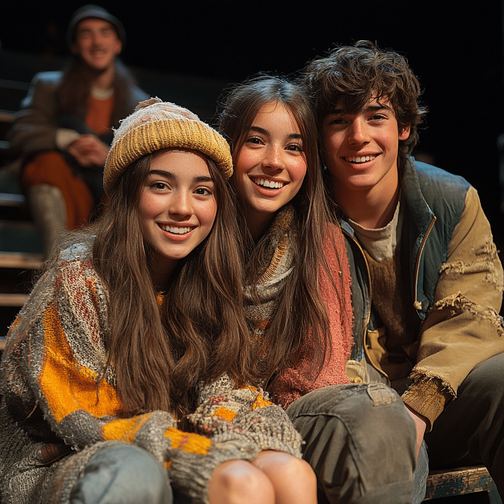 act your age cast