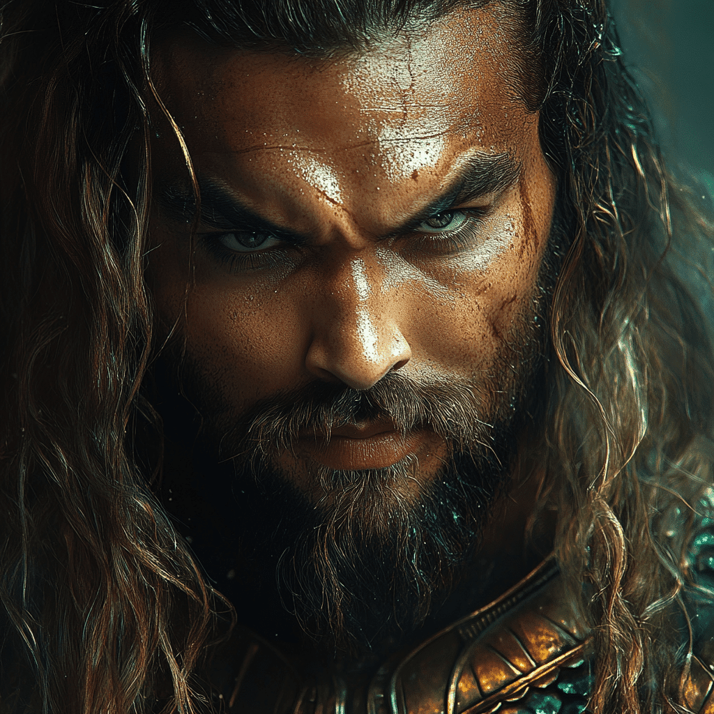 aquaman 3