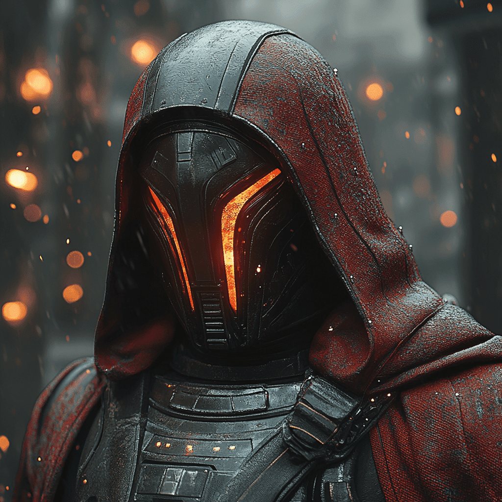 knights of the old republic remake