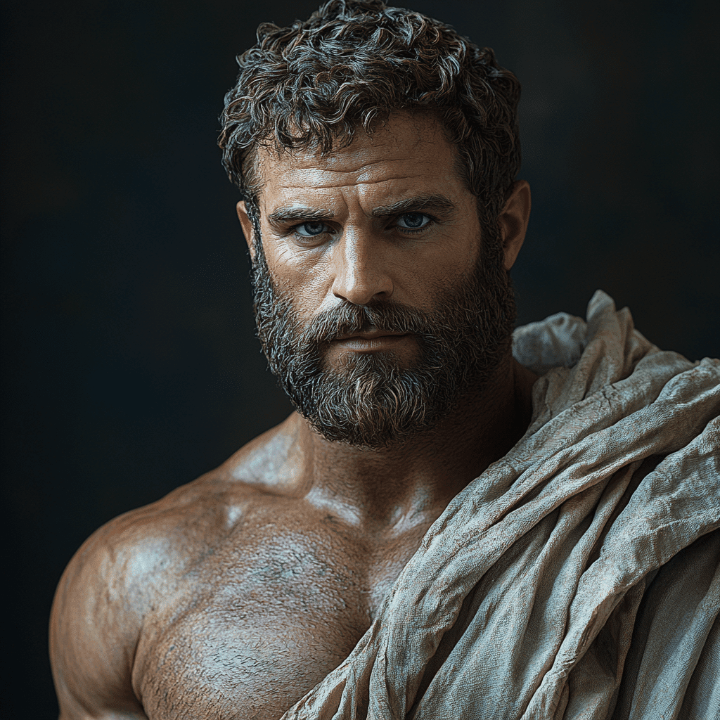live action hercules