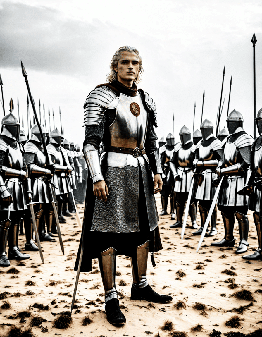aemon targaryen