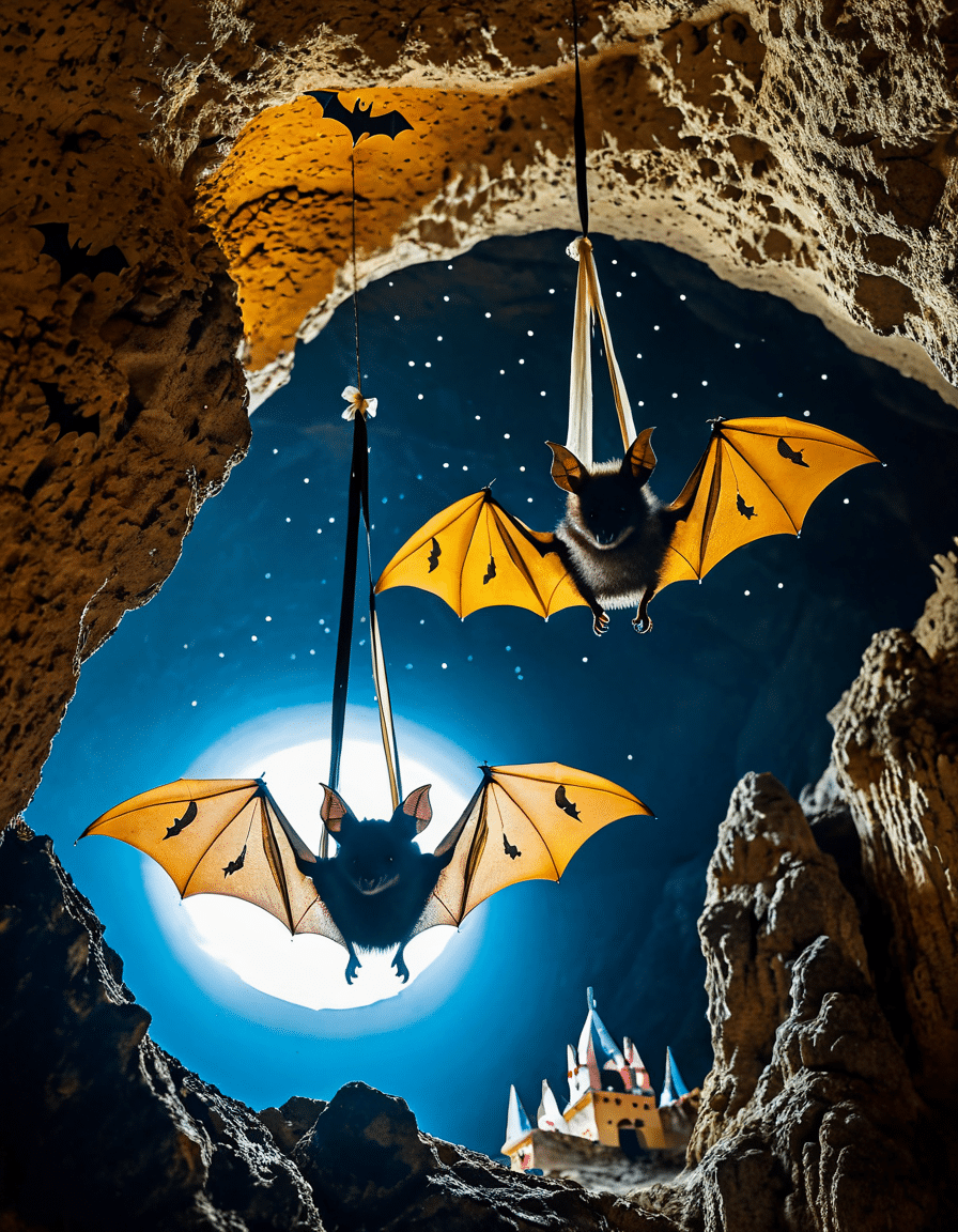 bats