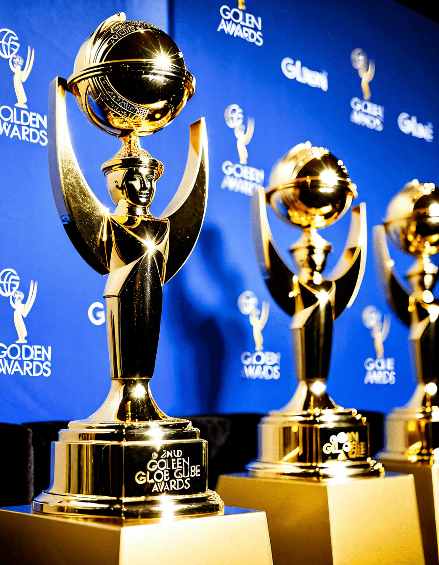 current nominations for 97th academy awards