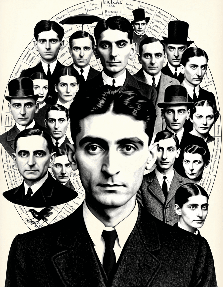 franz kafka