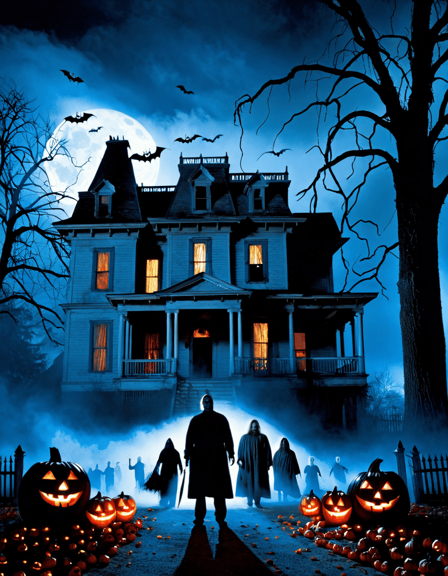 halloween 6 the curse of michael myers