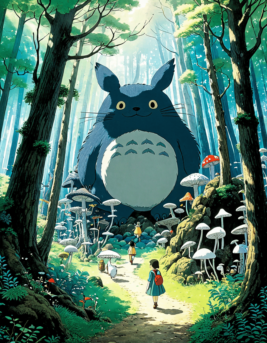 hayao miyazaki