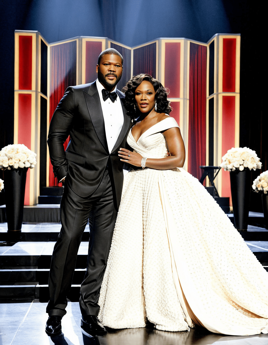 jamie foxx movies and tv shows