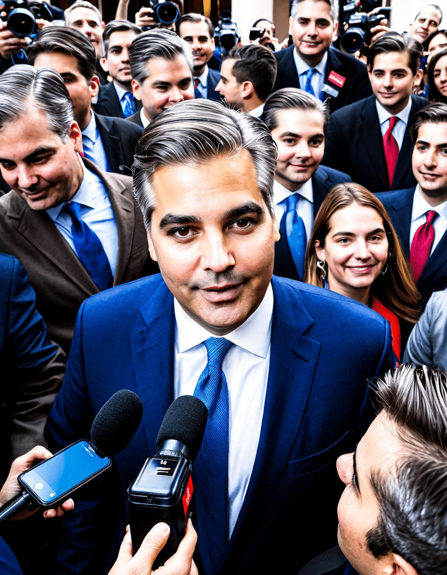 jim acosta
