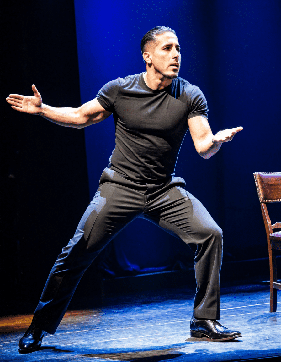 kirk acevedo