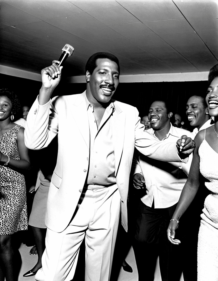 lionel richie