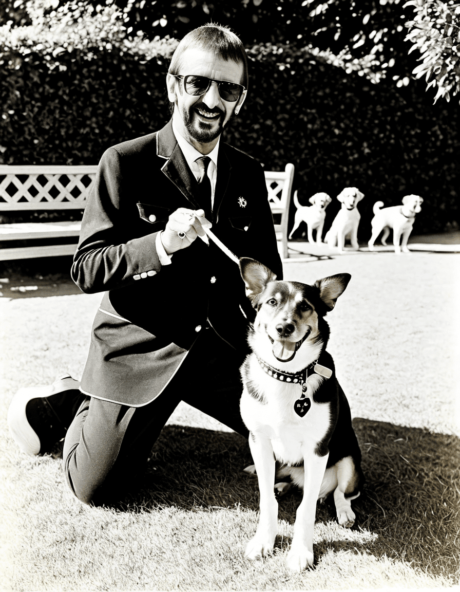 ringo starr