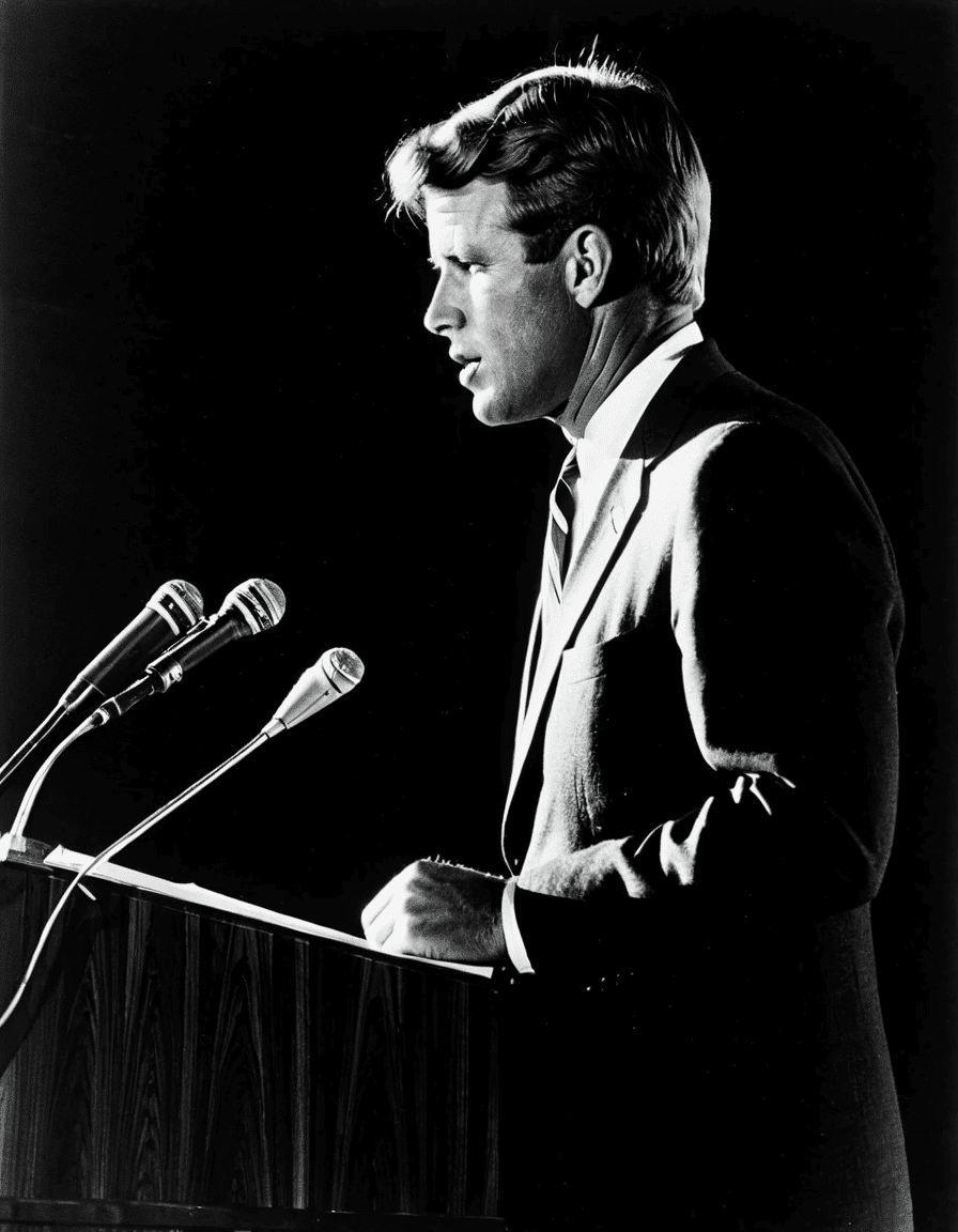 robert f kennedy