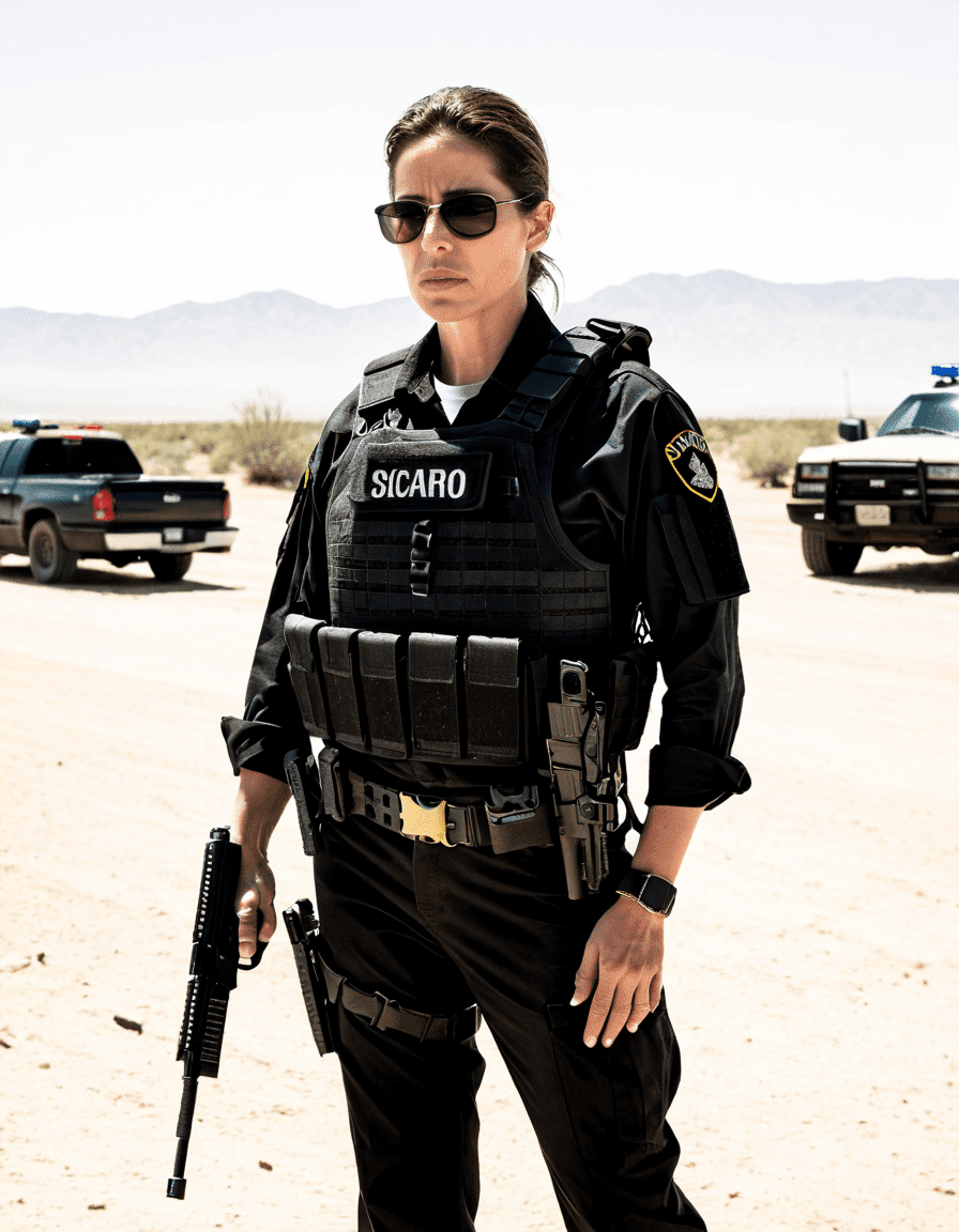 sicario meaning