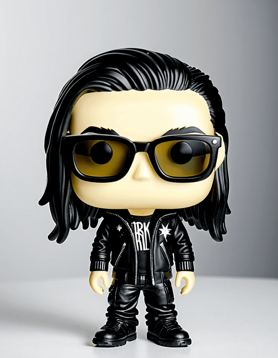 skrillex