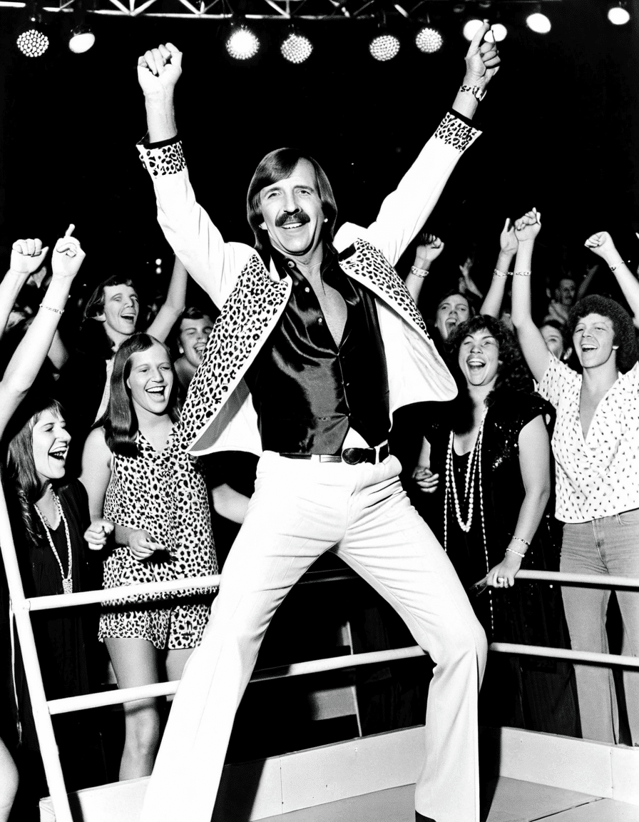sonny bono