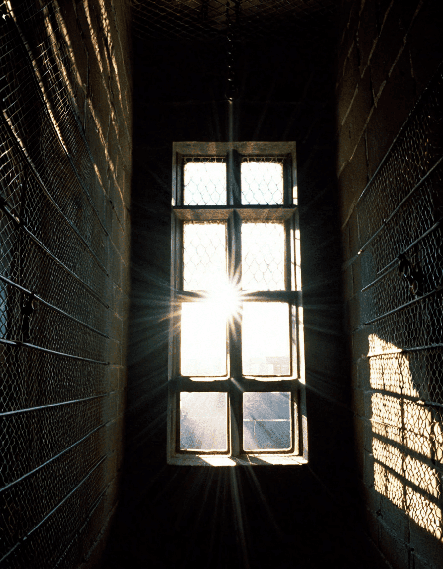 the shawshank redemption