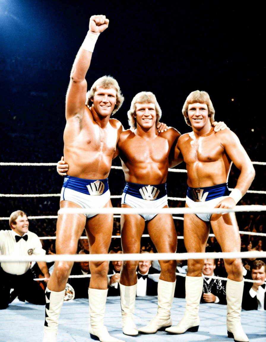von erich brothers