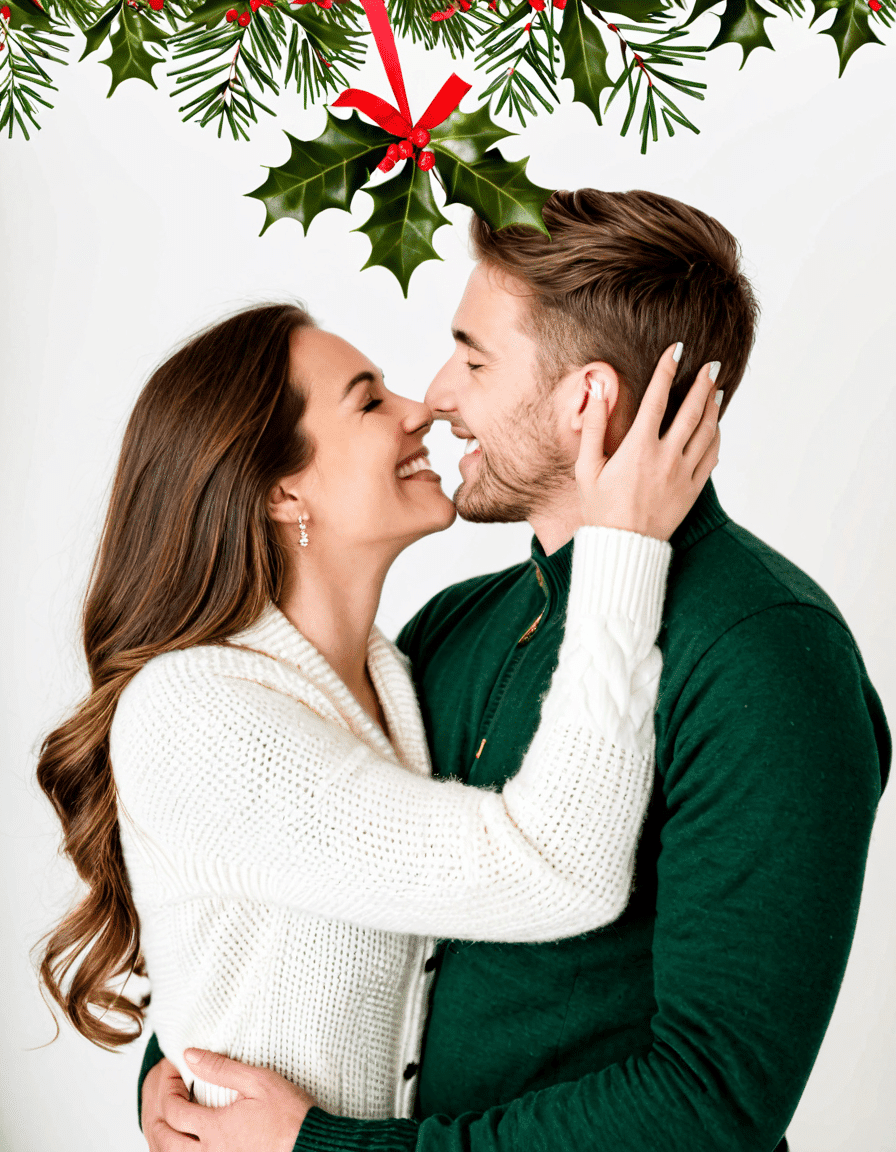 all i want for christmas is you