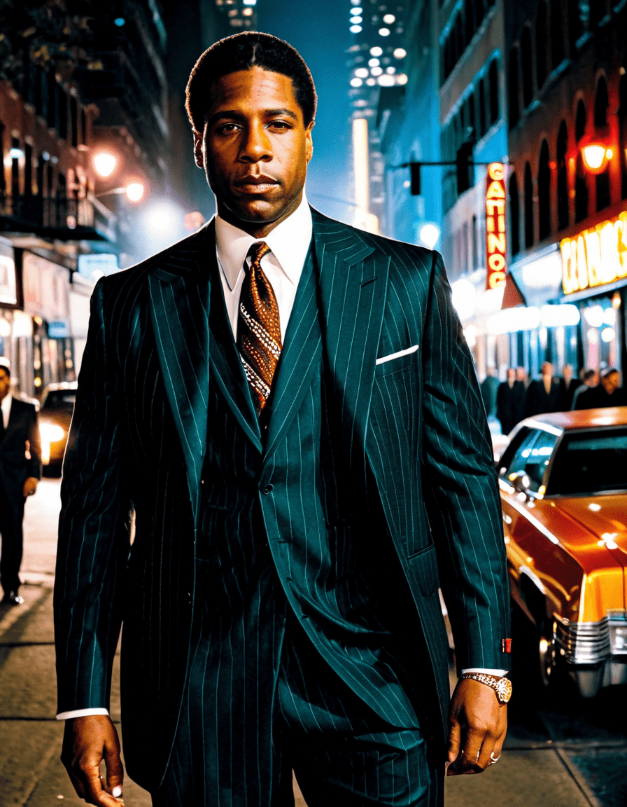 american gangster