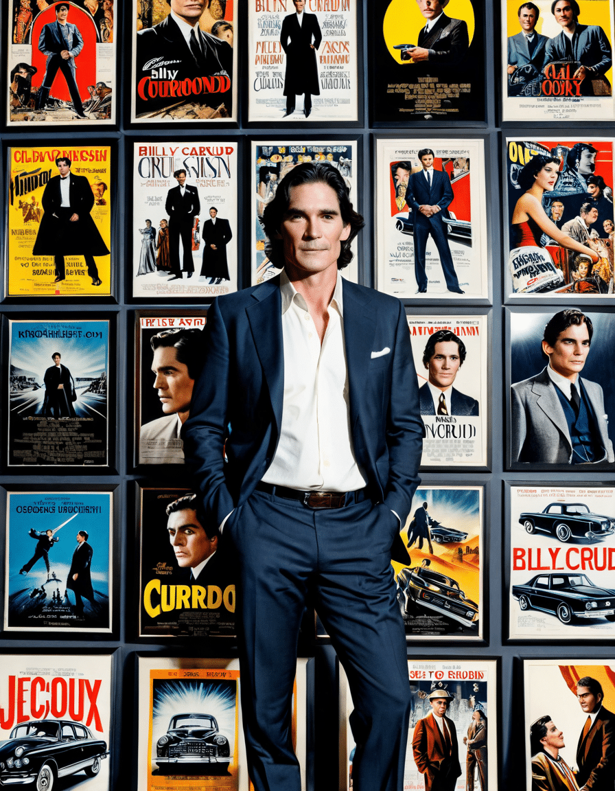 billy crudup