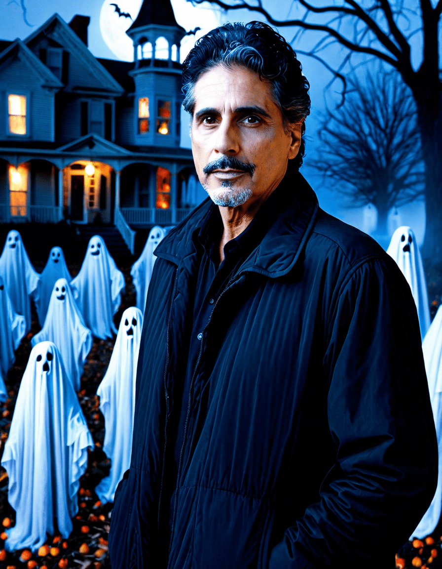 chris sarandon