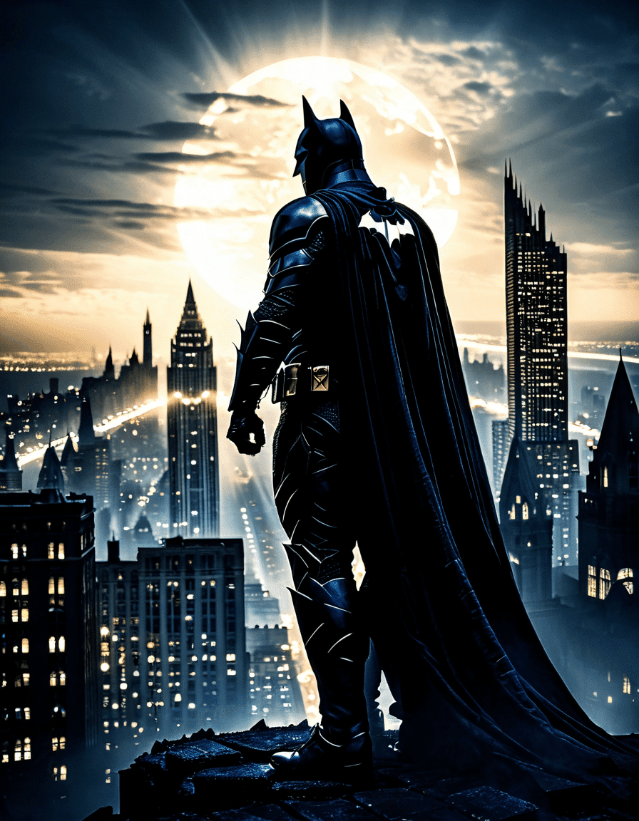 dark knight