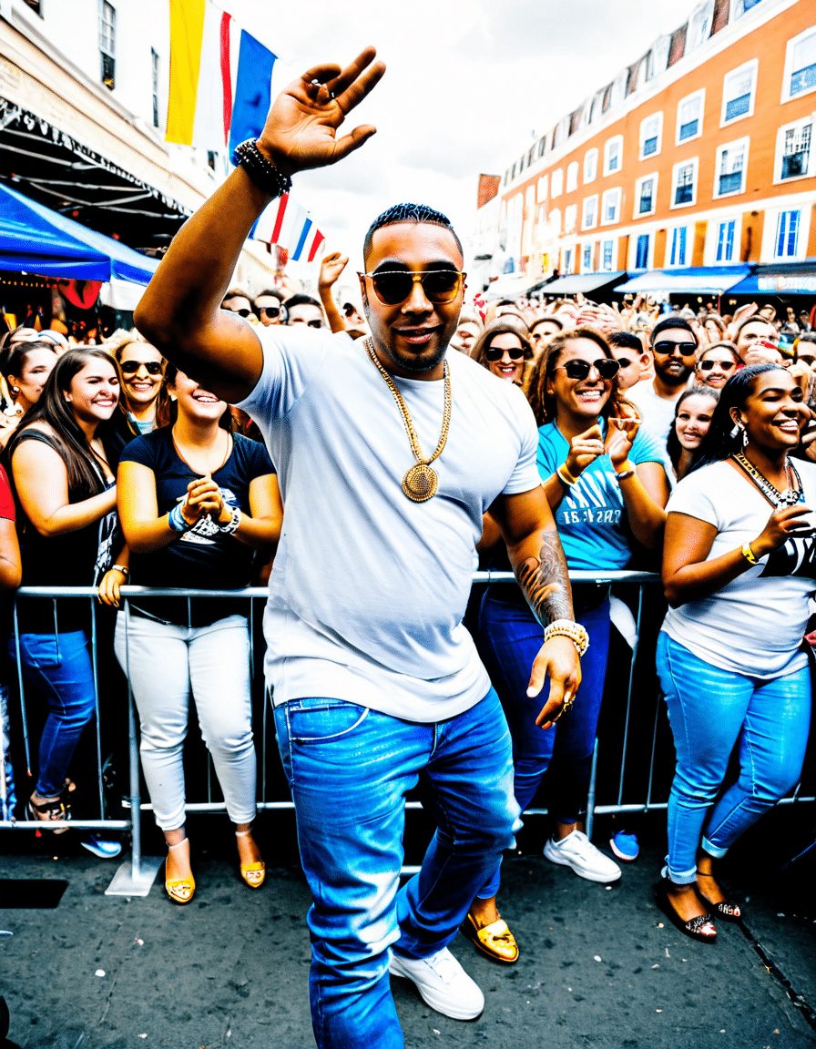 don omar