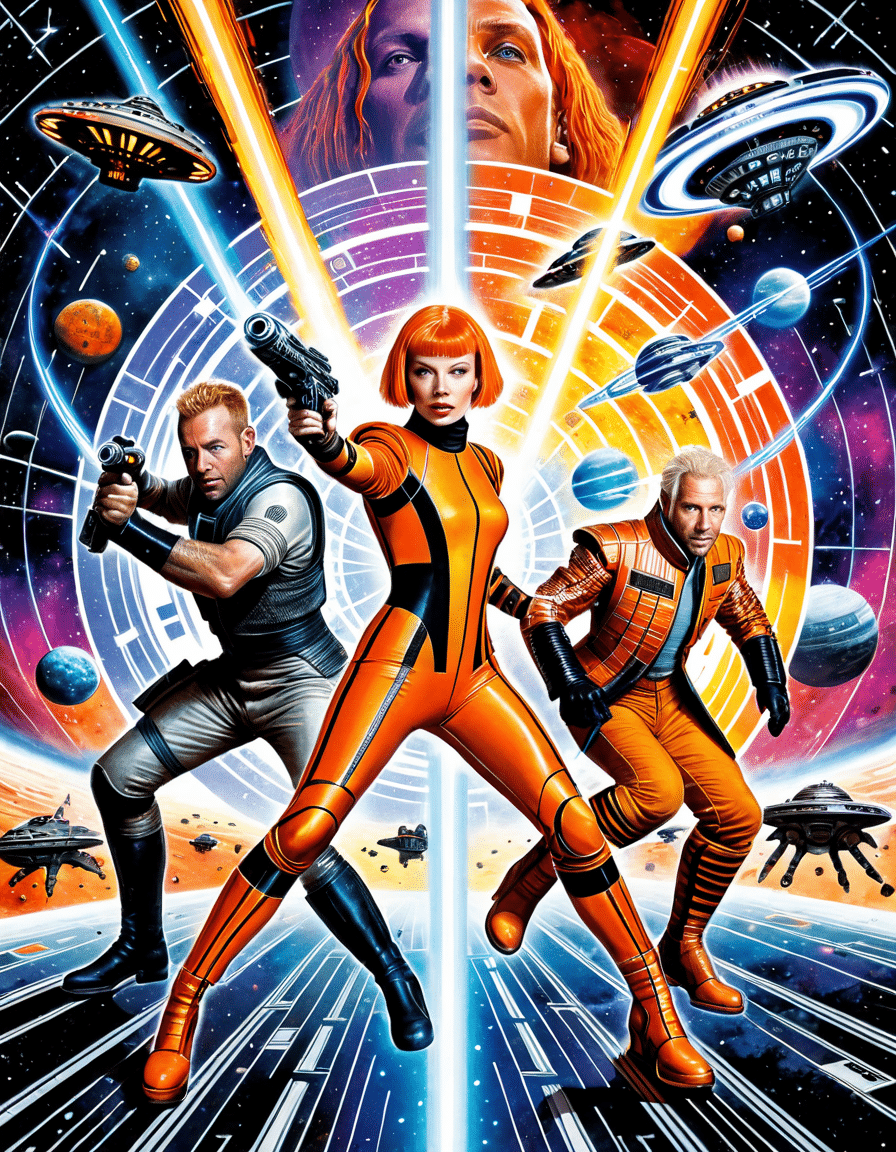 fifth element