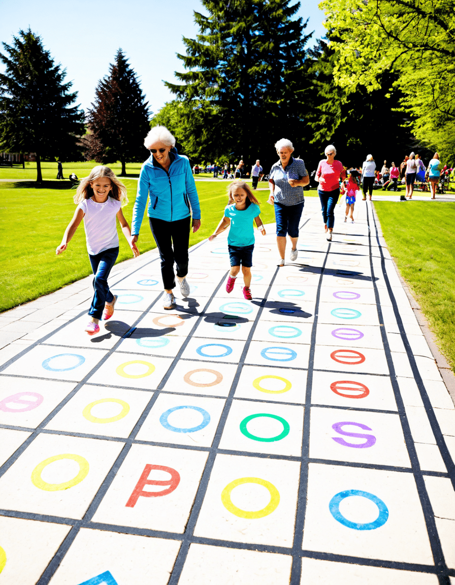 hopscotch