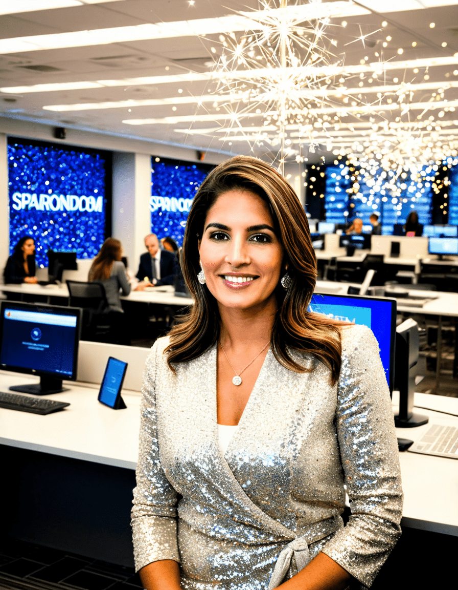 julie banderas