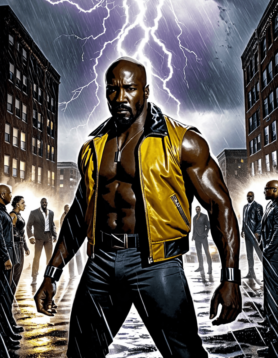luke cage