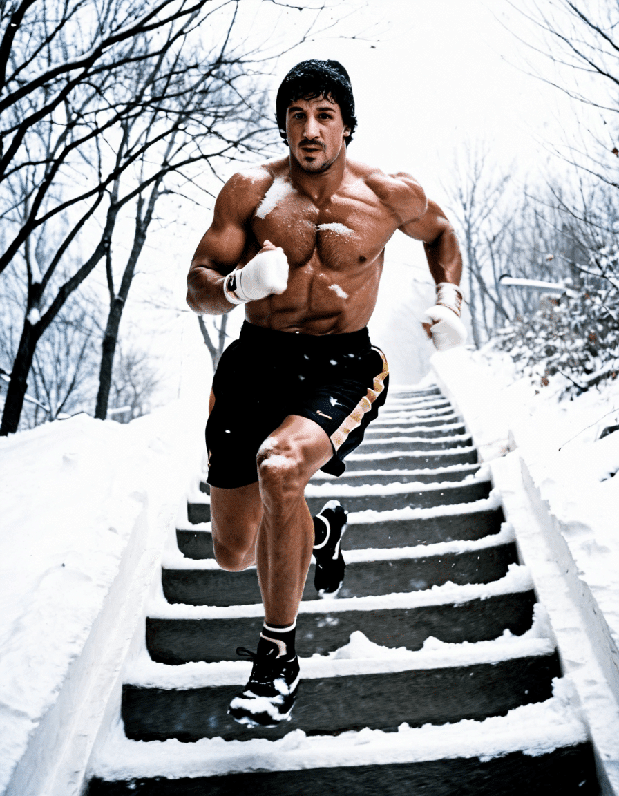 rocky balboa