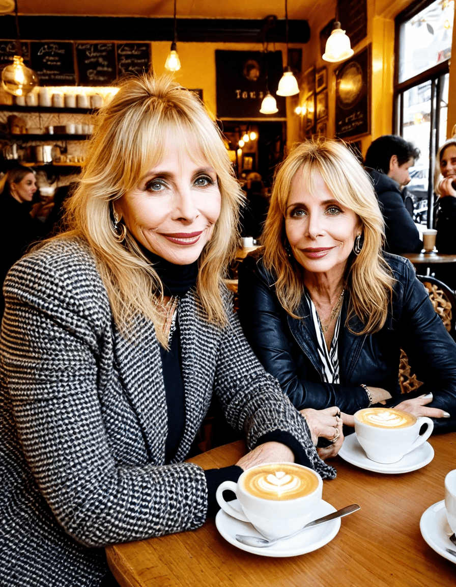 rosanna arquette