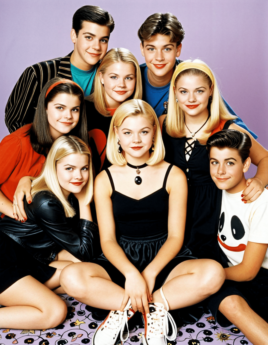 sabrina the teenage witch