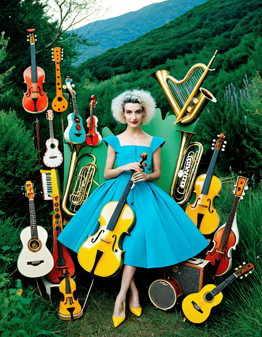 st vincent