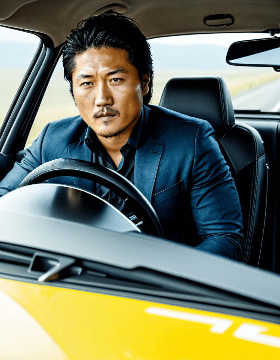 sung kang