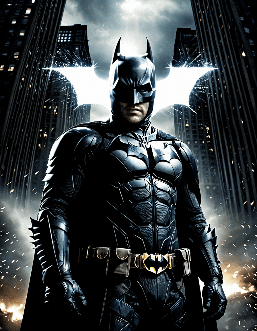 the dark knight rises