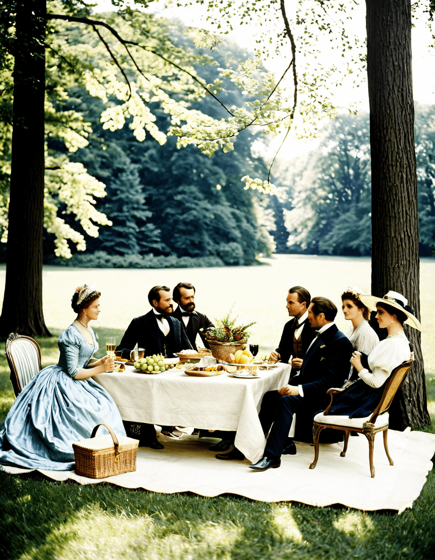 the gilded age