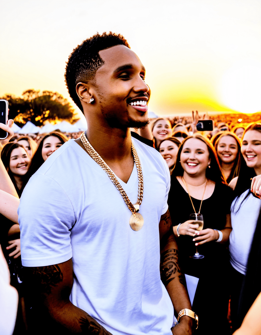 trey songz