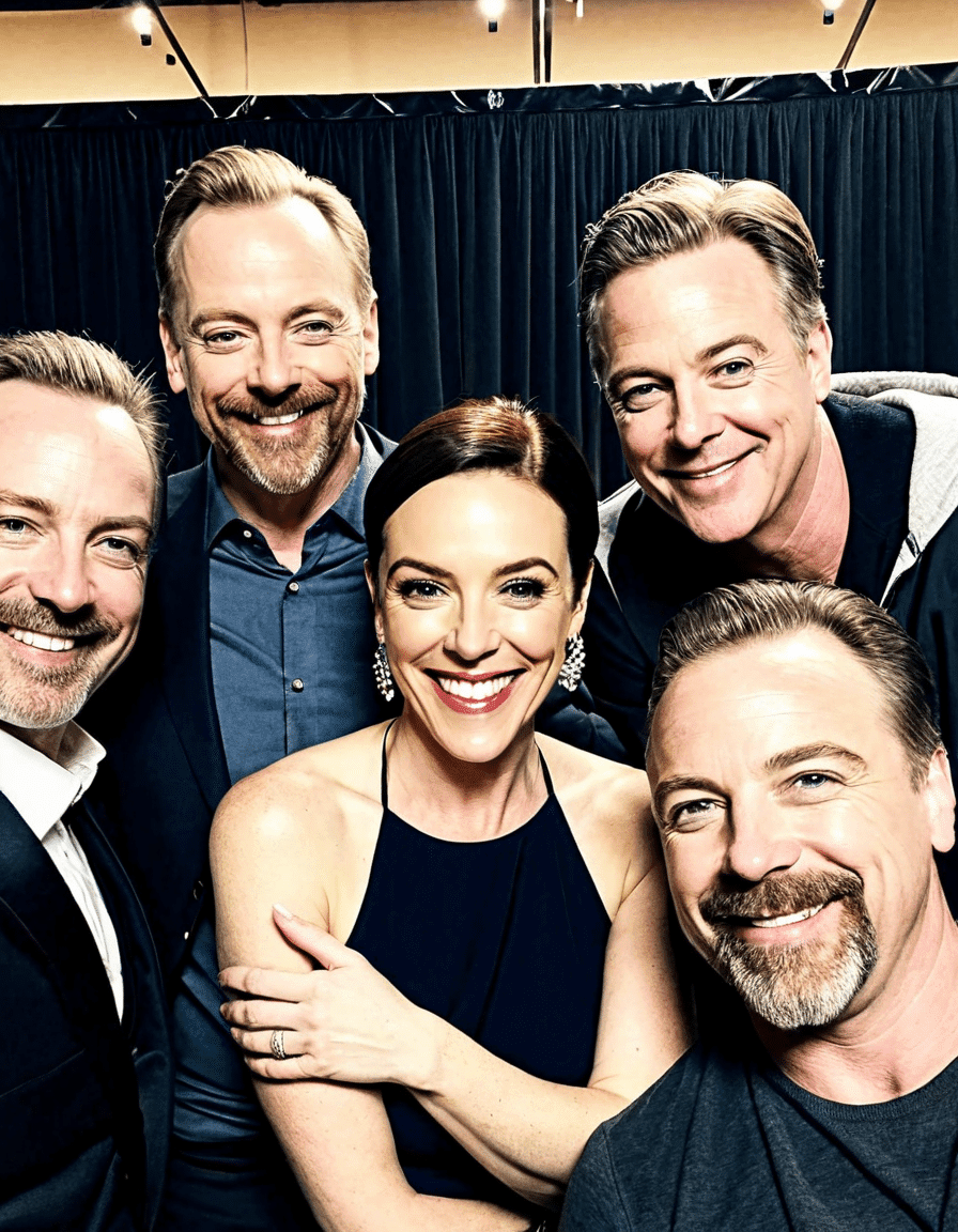 trolls cast